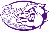 East Knox Local School District Logo
